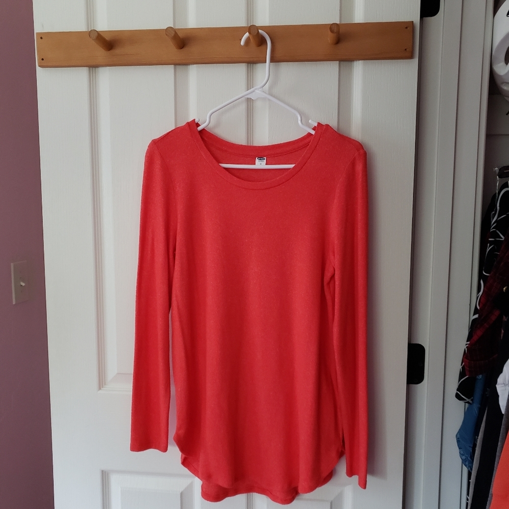 Old Navy Women's Luxe Top